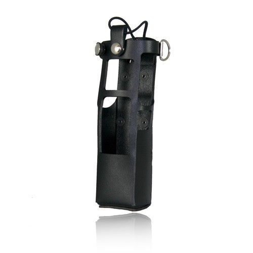 5613RCXB-1 - Boston Leather Radio Holder For APX 7000 w/Extended Battery