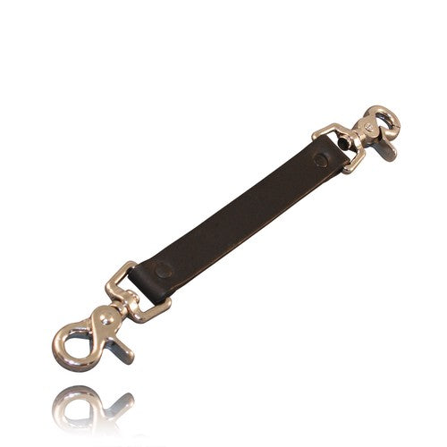 5425-1 - Boston Leather Anti-Sway Strap