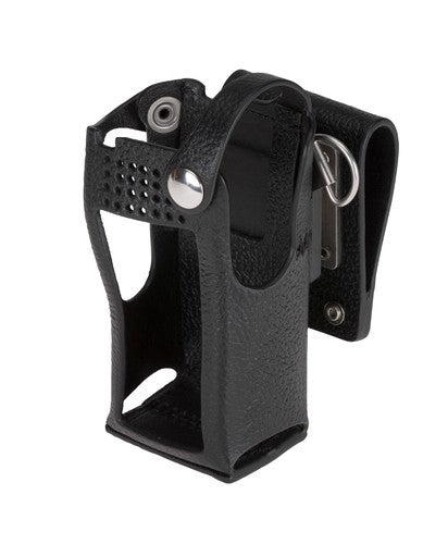 PMLN7182A PMLN7182 - Motorola Leather Carry Case