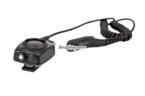 PMLN6827A PMLN6827 - Motorola Tactical PTT Only Interface Module