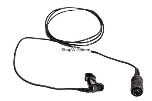 PMLN6829A PMLN6829 - Motorola Tactical Ear Microphone