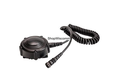 PMLN6767A PMLN6767 - Motorola Tactical Remote Body PTT