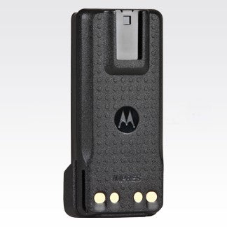PMNN4424B PMNN4424 - Motorola IMPRES LiIon IP67, 2300mAh Battery