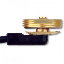 MAB8M - Laird NMO 3/4" or 3/8" Hole Mount 17ft Cable with Mini-UHF