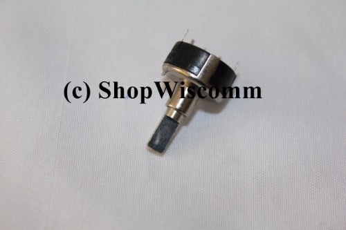 1866500A02 1805911V02 - Motorola Potientiometer, WARIS Mobile