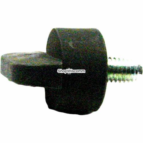 0302637Y01 - Motorola Thumb Screw for Radio Mounting Bracket