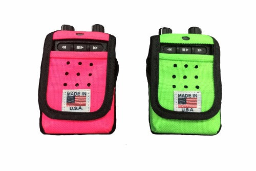 Nylon Carry Case for MINITOR VI 6 Voice Pagers
