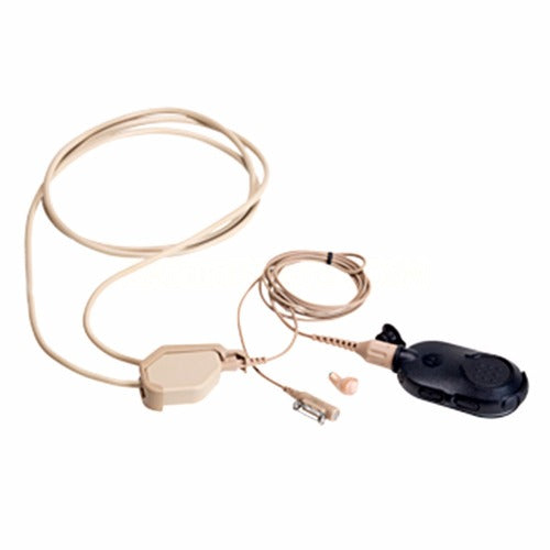 NNTN8434A NNTN8434 - Motorola Completely Discreet Wireless Surveillance Kit