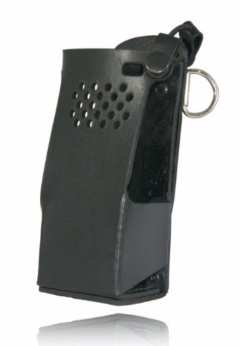 5618RCNW-1 - Boston Leather Radio Holder For APX 6000 Model 1.5 - No Window