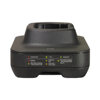 NNTN8860B NNTN8860 - Motorola IMPRES 2 Single-Unit Charger, 120v US Plug