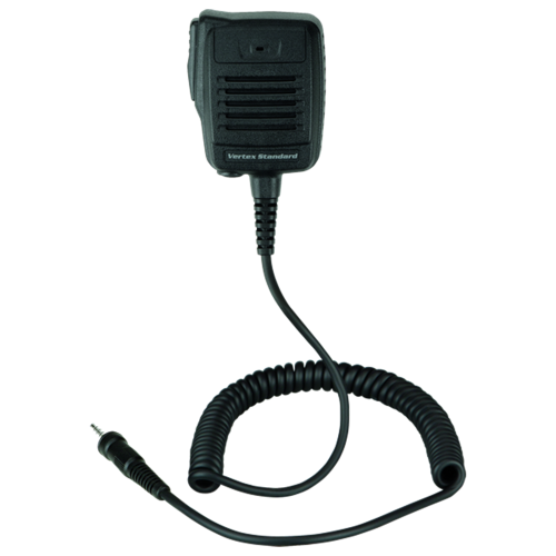 MH-66F4B - Motorola Vertex Standard IP57 Submersible Speaker Microphone AAE46X509