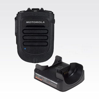 RLN6562B RLN6562 - Motorola Operations Critical Wireless RSM w Charger