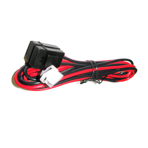 T9021015 - Vertex Standard Power Cable Assembly