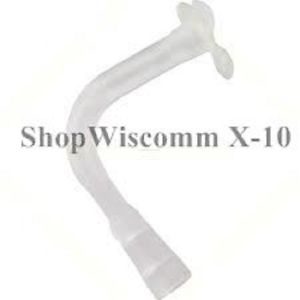 RLN5037A RLN5037 - Motorola CommPort Replacement Ear Tubes, PK10