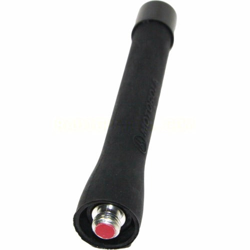8505816K24 - Motorola UHF Heliflex Stubby Antenna 403-470 Mhz 9cm