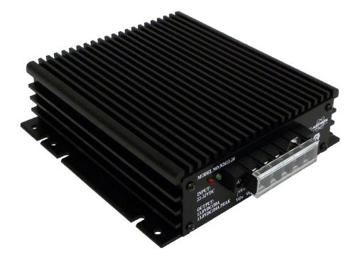 N2412-24 - Astron DC to DC Negative Ground Converter 20A Constant