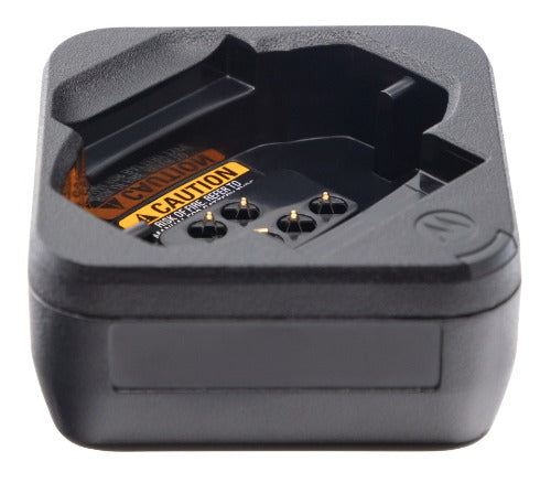 PMPN4469A PMPN4469 - Motorola Single Unit Charger (SUC) Kit, US Plug
