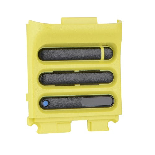 KT000243A01 - Motorola Assembly, Grille, Speaker – Yellow