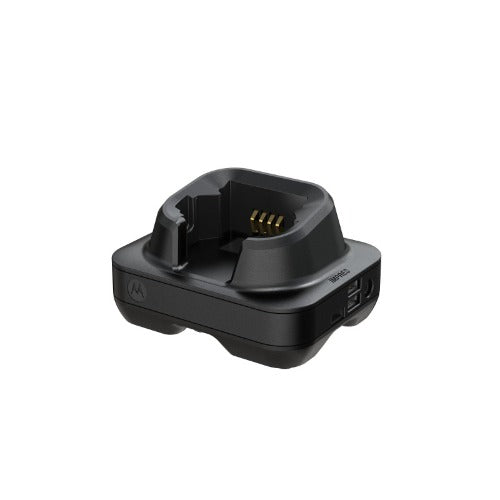 NNTN9199A NNTN9199 - Motorola IMPRES 2 Single Unit Charger APX NEXT