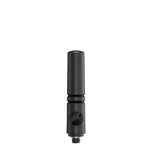 AN000351A01 - Motorola MotoTRBO UHF 440-490 Mhz Stubby Antenna