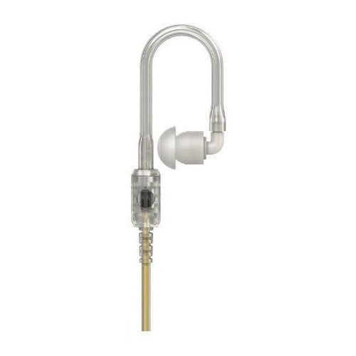 PMLN8120A PMLN8120 - Motorola 1-Wire Receive Only with Transparent Tube 3.5mm