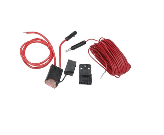 HKN9327BR HKN9327 - Ignition Switch Cable with Housing Connector