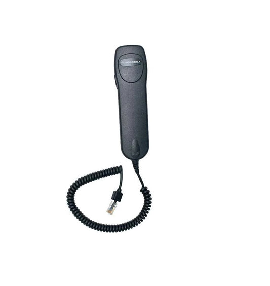 PMLN6481A PMLN6481 - Motorola TELEPHONE STYLE HANDSET
