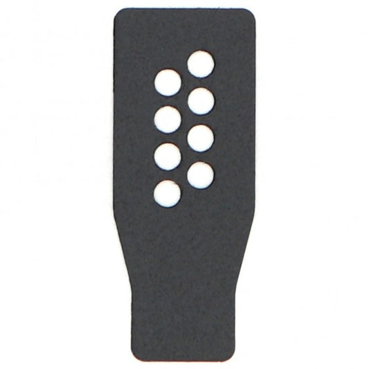 33012020001 Motorola UC Escutcheon