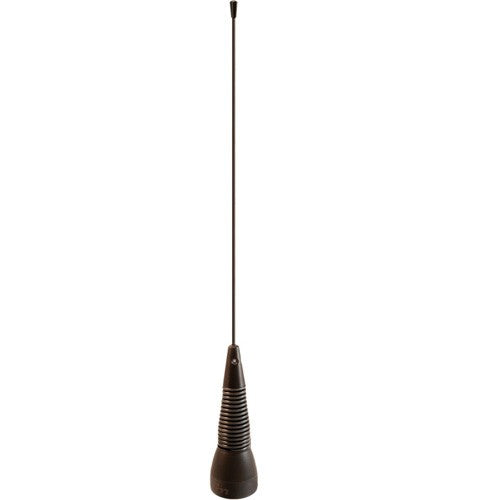 EM-M10004 - EM Wave VHF 3 dB Gain Antenna w Spring
