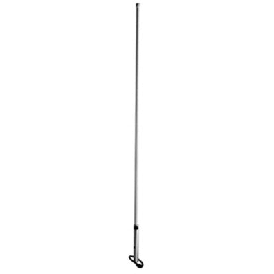 MFB1563 - PCTEL MAXRAD Fiberglass Base Omni Antenna VHF 156-162 Mhz 3db