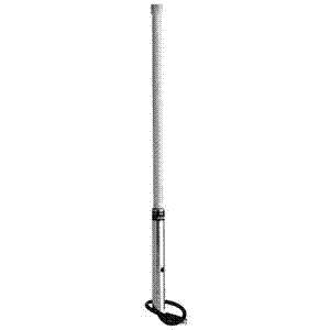 MFB4605 - PCTEL MAXRAD Fiberglass Base Omni Antenna UHF 460-470 Mhz 5db