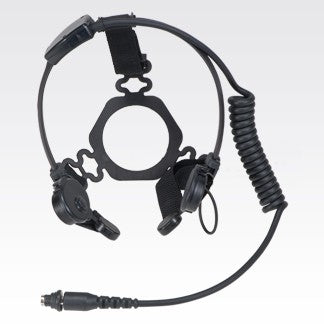 RMN5116A RMN5116 - Motorola APX Boomless Temple Transducer