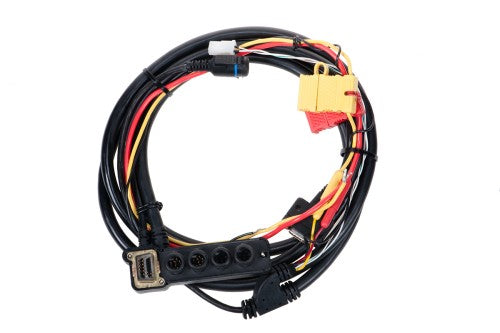 3075217A02 3075217A01 - Motorcycle Remote Cable for O5 / M5 Control Head