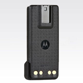 NNTN8128C NNTN8128 - Motorola IMPRES LiIon Battery 2000mah IP67