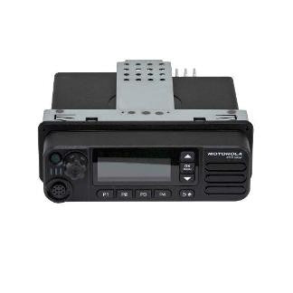 RLN6465B RLN6465 - Motorola MotoTRBO In-Dash Mounting Kit for XPR5000 Series
