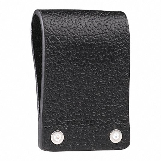 NTN8039B NTN8039 - High Activity Belt Loop, 2.5" Leather Swivel Belt Loop