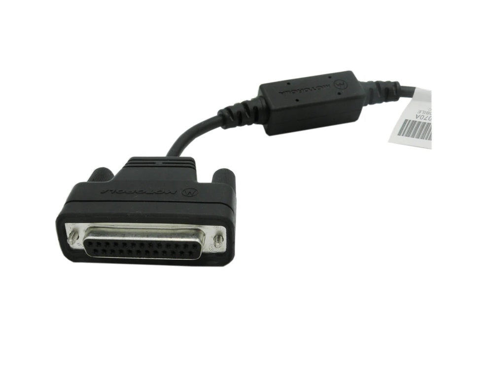 PMKN4070A PMKN4070 - Motorola IMPRES Mobile MMP Non-PC Adaptor