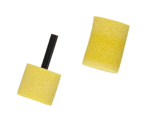 5080384F72 - Motorola Replacement Foam Plugs for RLN5887 - PK/50
