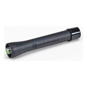 NAE6522AR NAE6522 - Motorola UHF Stubby Antenna, 438-470 MHz