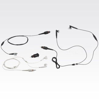 NNTN8296A NNTN8296 - Motorola Mission Critical Wireless Covert Kit