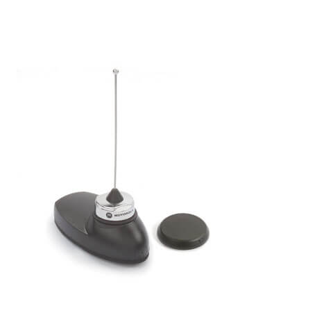 RAD4218A RAD4218 - Motorola CMBO GPS/VHF 146-172 MHZ 3DB GN MU