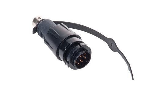 HKN6182B HKN6182 - Motorola OEM CABLE KEYLOADING ADAPTER CGAI - "O5"
