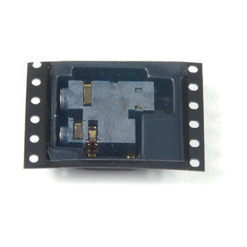 0980683Z03 - Motorola Audio Jack (Mono & Stereo)