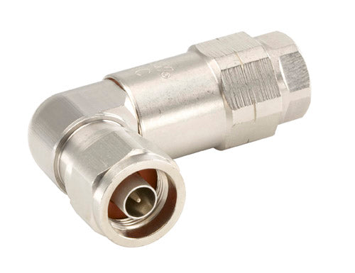 F1TNR-HC - CommScope - N-male right angle 1/4"