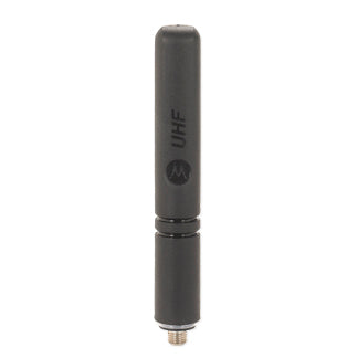 PMAE4070A PMAE4070 - Motorola UHF/GPS Combination Stubby Antenna, 440-490 Mhz