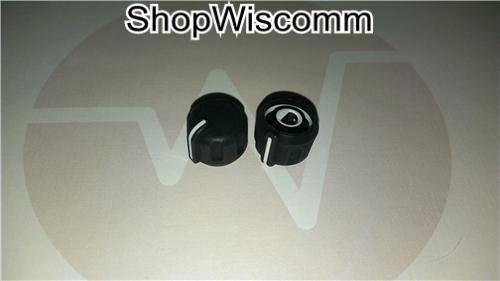 3675590B02 - Motorola APX KNOB, FREQUENCY - Fat