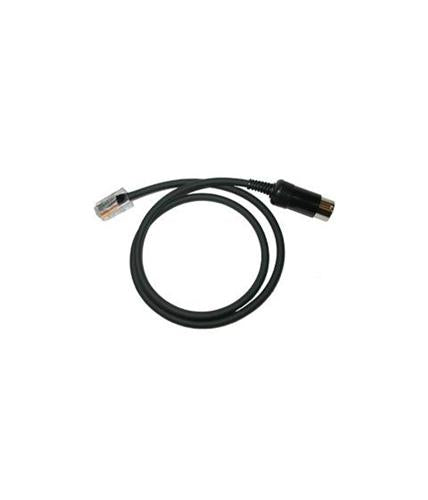 CT-104A - Motorola Vertex Standard OEM Mobile Programming Cable AAD66X502