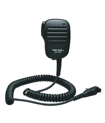 MH-450S - Motorola Vertex Standard Medium Duty Speaker Microphone - AAF53X501