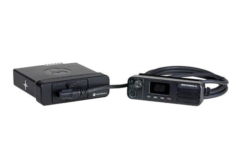 PMLN6404B PMLN6404 - Motorola MotoTRBO XPR5000 Series Remote Mount Kit