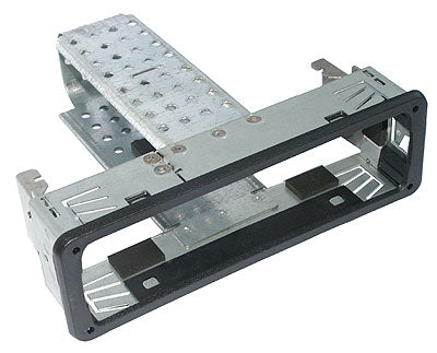 FTN6083A FTN6083 - Motorola In-Dash Mounting Kit - DIN (CM/PM Series)